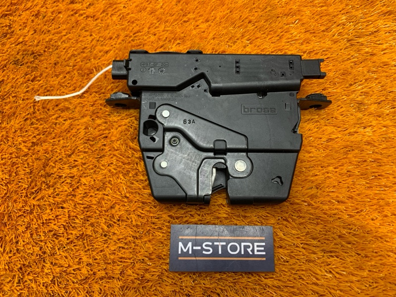 замок багажника, 1000 рублей, Красноярск