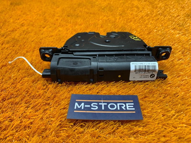 замок багажника, 1000 рублей, Красноярск