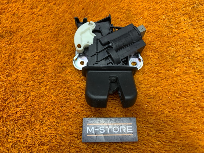 замок багажника, 2300 рублей, Красноярск