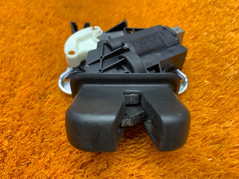 замок багажника, 2300 рублей, Красноярск