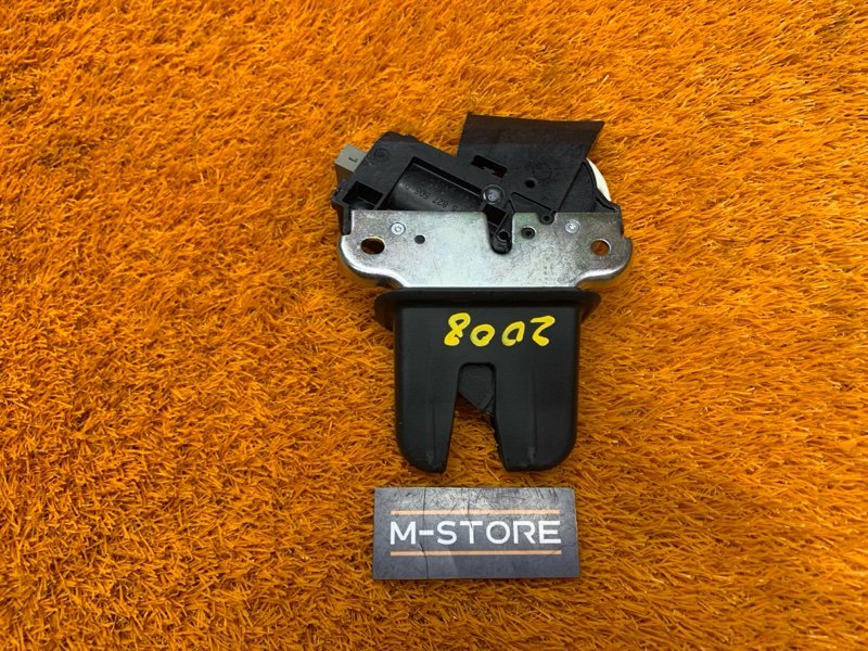 замок багажника, 2300 рублей, Красноярск