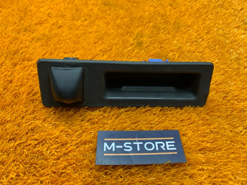 ручка багажника, 6000 рублей, Красноярск