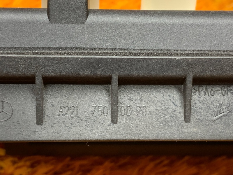 ручка багажника, 670 рублей, Красноярск