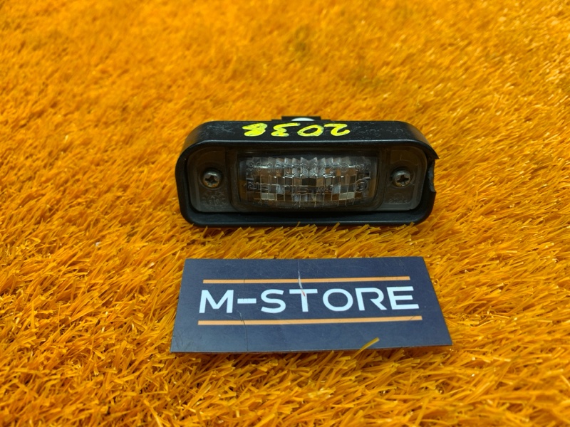 подсветка номера, 700 рублей, Красноярск