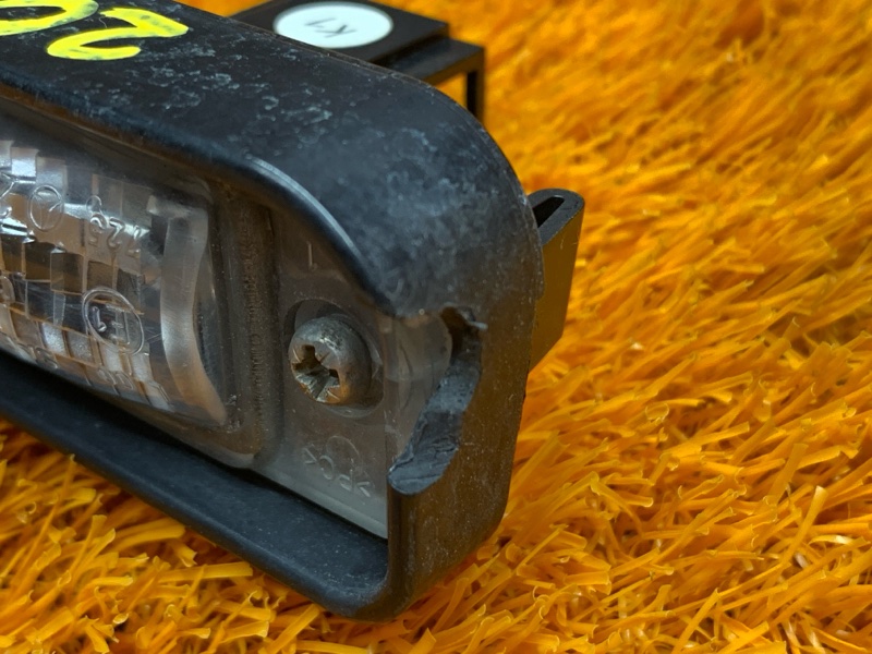 подсветка номера, 700 рублей, Красноярск