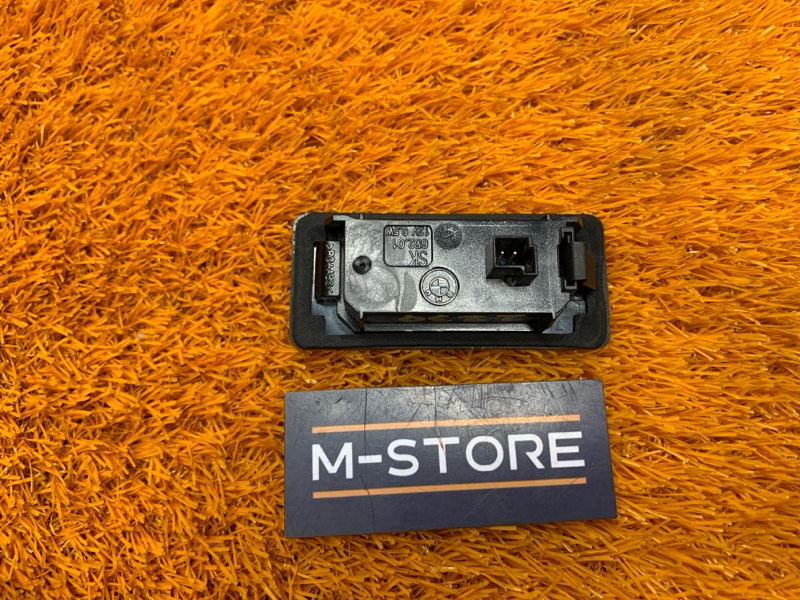 подсветка номера, 300 рублей, Красноярск