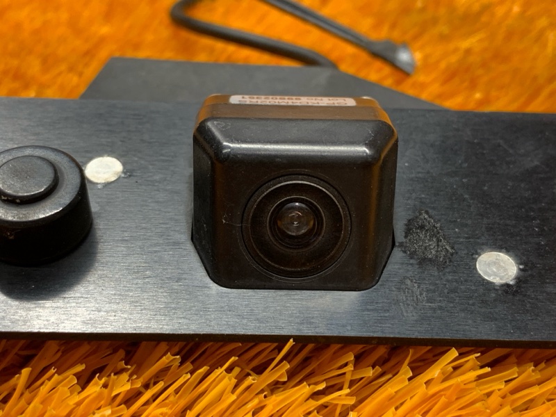 камера заднего вида, 1640 рублей, Красноярск