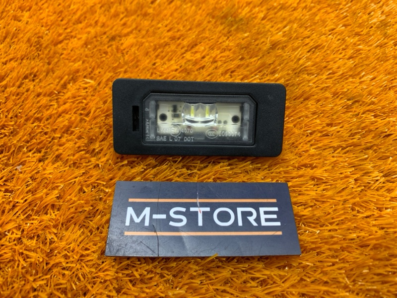 подсветка номера, 300 рублей, Красноярск