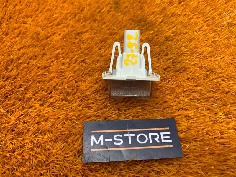 подсветка номера, 600 рублей, Красноярск