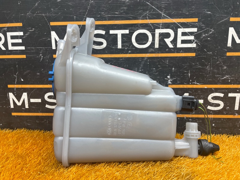 Бачок расширительный, 2000 рублей, Красноярск