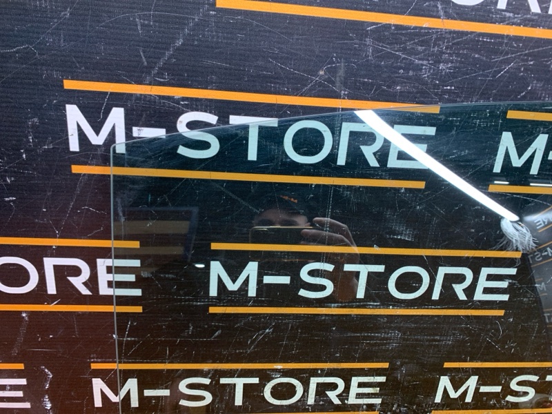 Стекло боковое, 1000 рублей, Красноярск