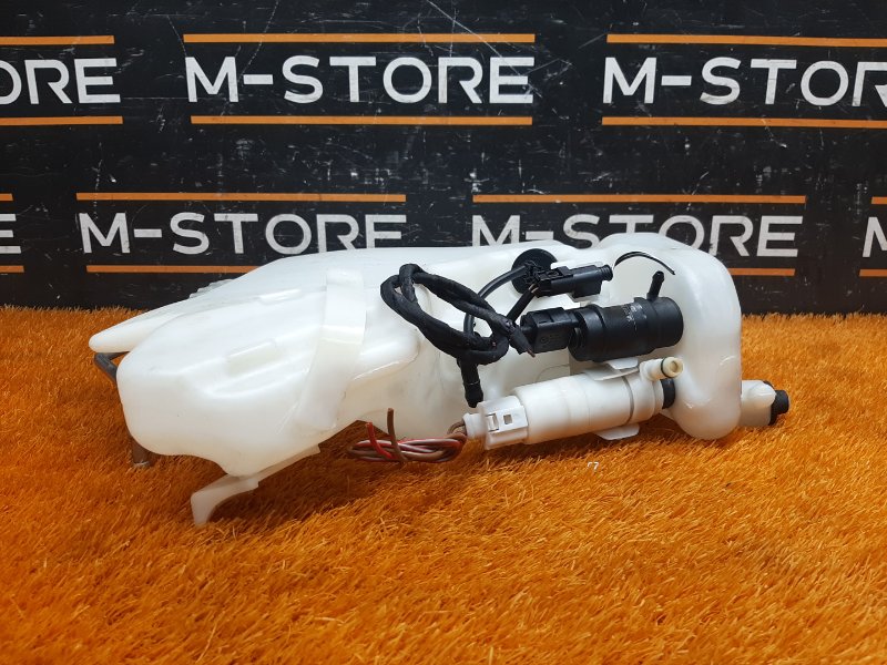 Бачок омывателя, 870 рублей, Красноярск