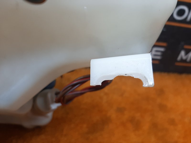 Бачок омывателя, 870 рублей, Красноярск