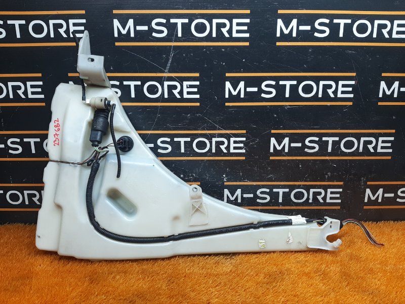 Бачок омывателя, 1400 рублей, Красноярск