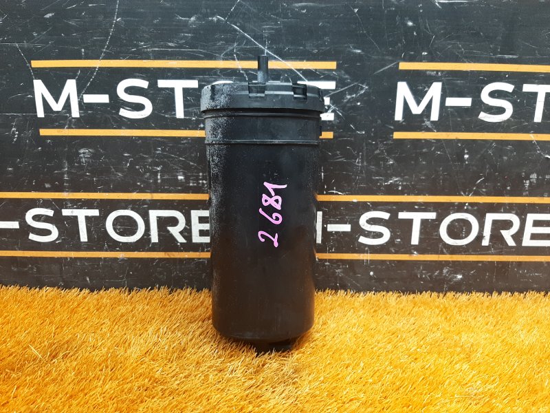 Адсорбер (фильтр топливных паров), 350 рублей, Красноярск