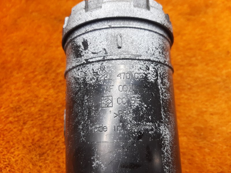 Адсорбер (фильтр топливных паров), 350 рублей, Красноярск