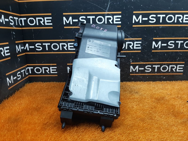 корпус воздушного фильтра, 2460 рублей, Красноярск