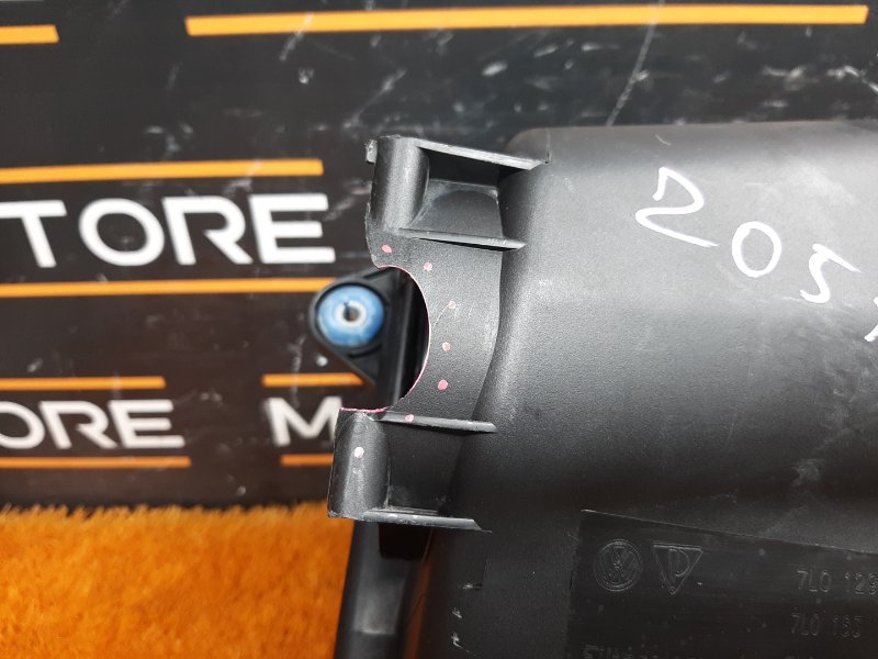 корпус воздушного фильтра, 2460 рублей, Красноярск