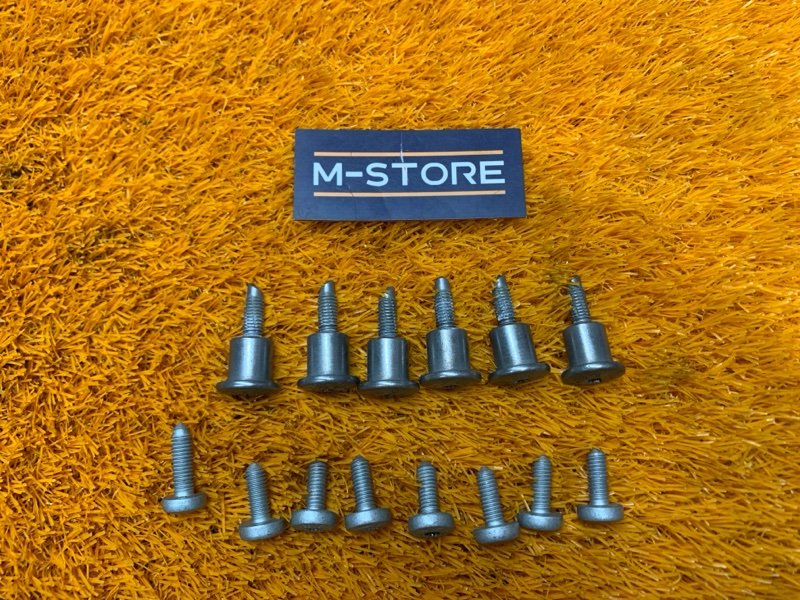 Болты и гайки дверей, 250 рублей, Красноярск