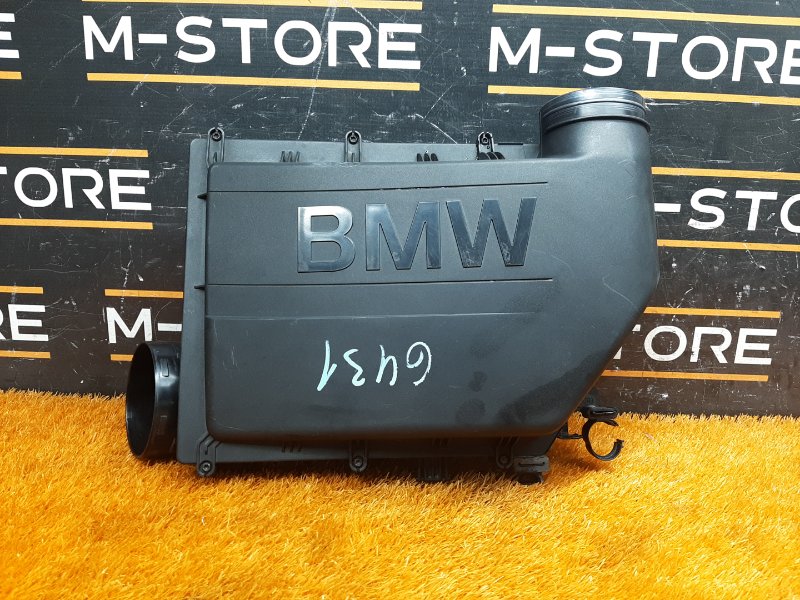 корпус воздушного фильтра, 2000 рублей, Красноярск