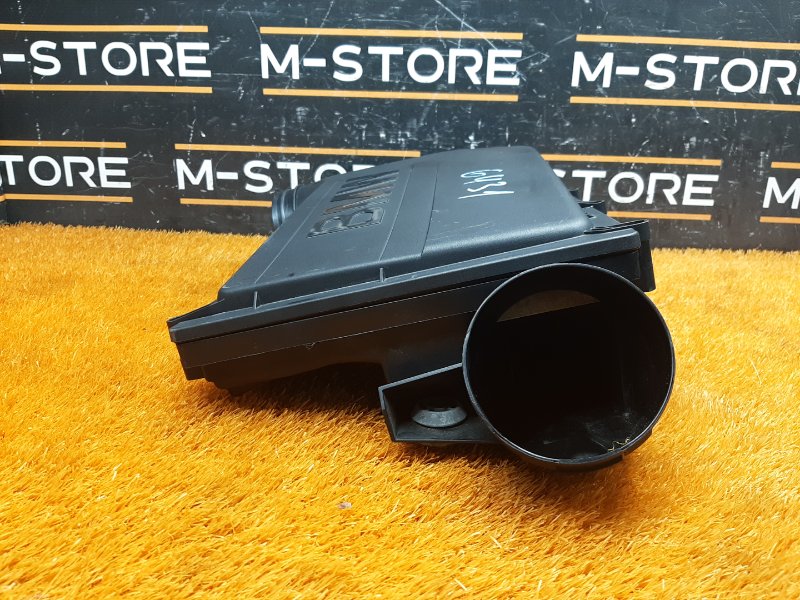 корпус воздушного фильтра, 2000 рублей, Красноярск