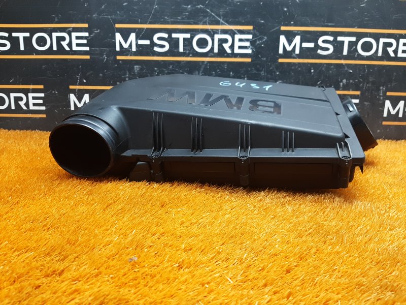 корпус воздушного фильтра, 2000 рублей, Красноярск