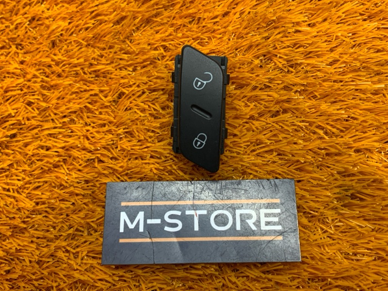 Кнопка центрального замка, 260 рублей, Красноярск