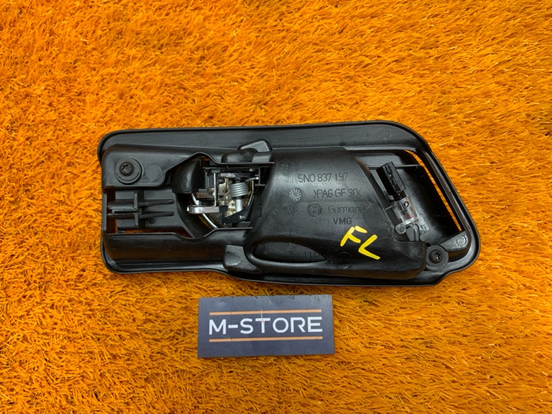 ручка двери внутренняя, 440 рублей, Красноярск