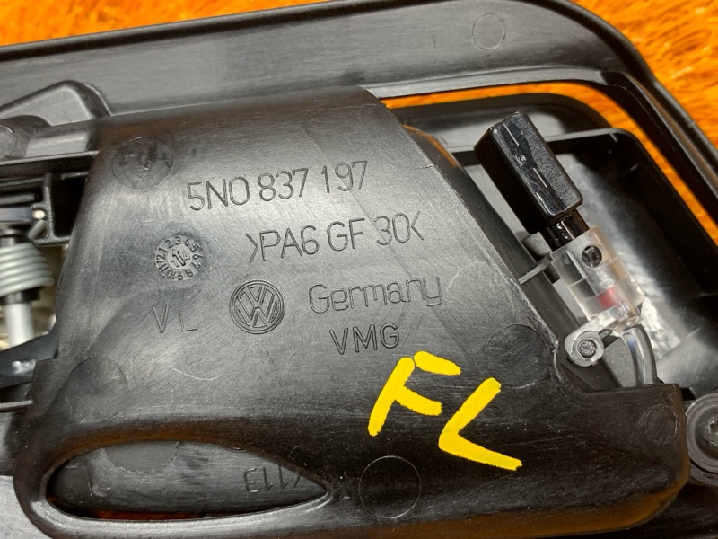 ручка двери внутренняя, 440 рублей, Красноярск