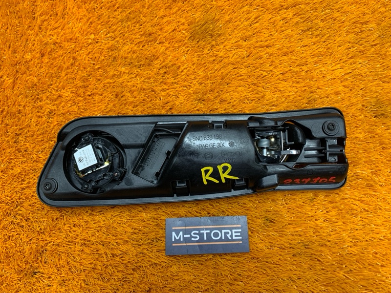 ручка двери внутренняя, 500 рублей, Красноярск