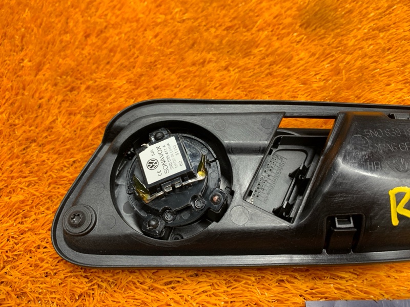 ручка двери внутренняя, 500 рублей, Красноярск