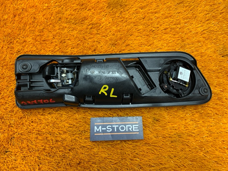 ручка двери внутренняя, 480 рублей, Красноярск