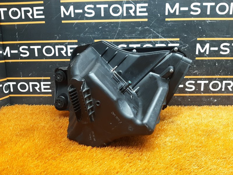 корпус воздушного фильтра, 1900 рублей, Красноярск