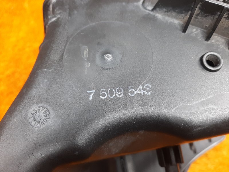 корпус воздушного фильтра, 1900 рублей, Красноярск