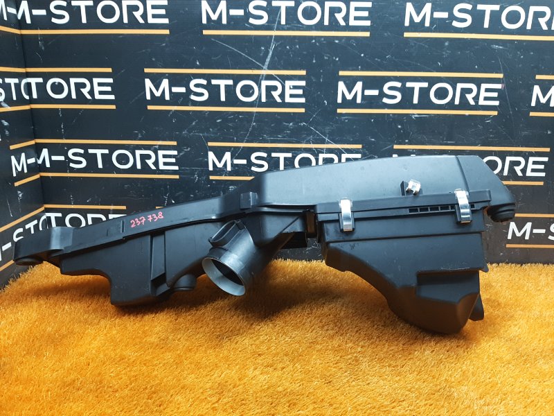 корпус воздушного фильтра, 4500 рублей, Красноярск