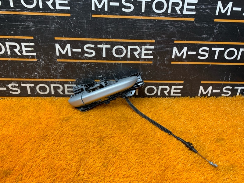 ручка двери внешняя, 2400 рублей, Красноярск