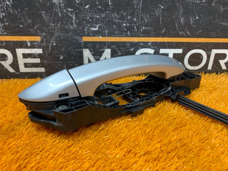 ручка двери внешняя, 2400 рублей, Красноярск