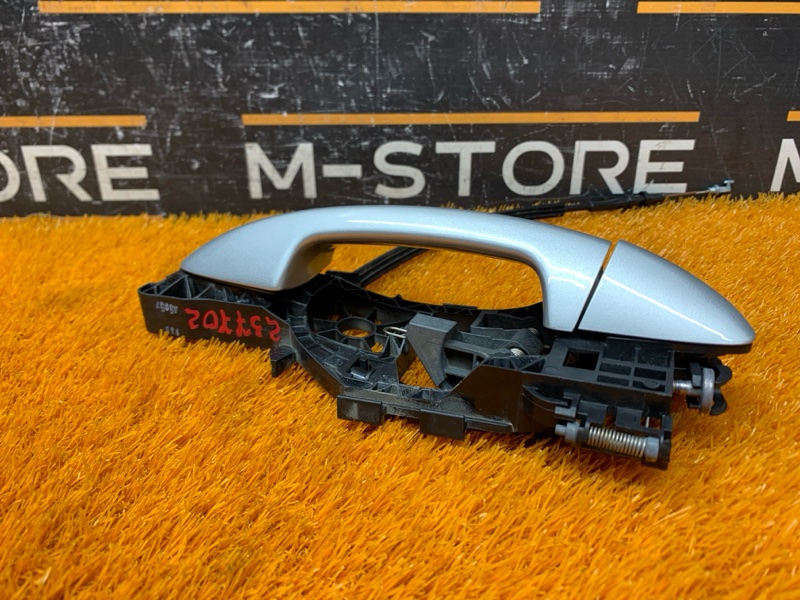 ручка двери внешняя, 2400 рублей, Красноярск