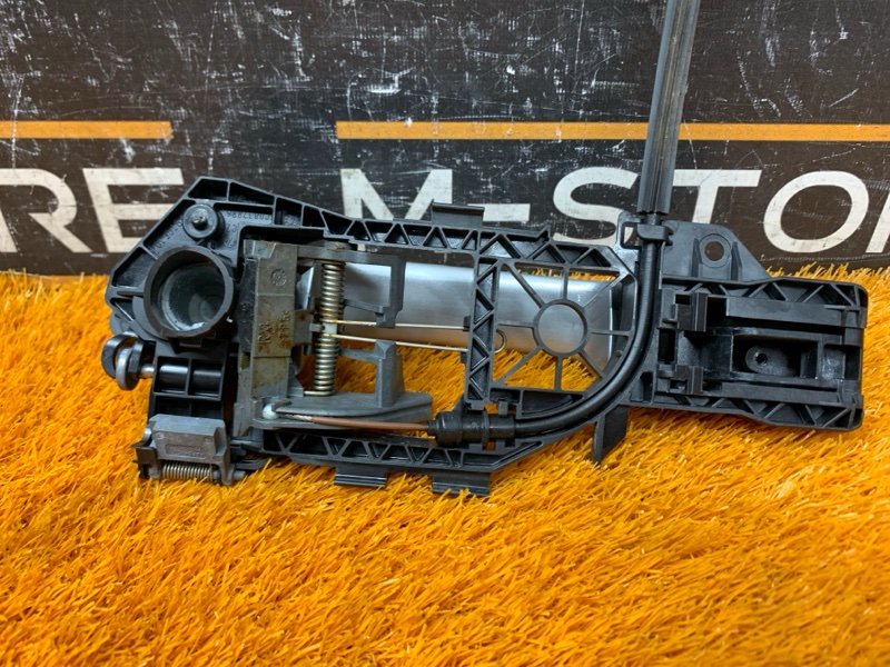 ручка двери внешняя, 2400 рублей, Красноярск