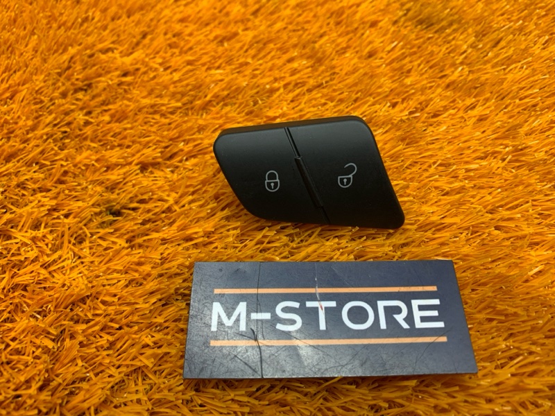 Кнопка центрального замка, 350 рублей, Красноярск