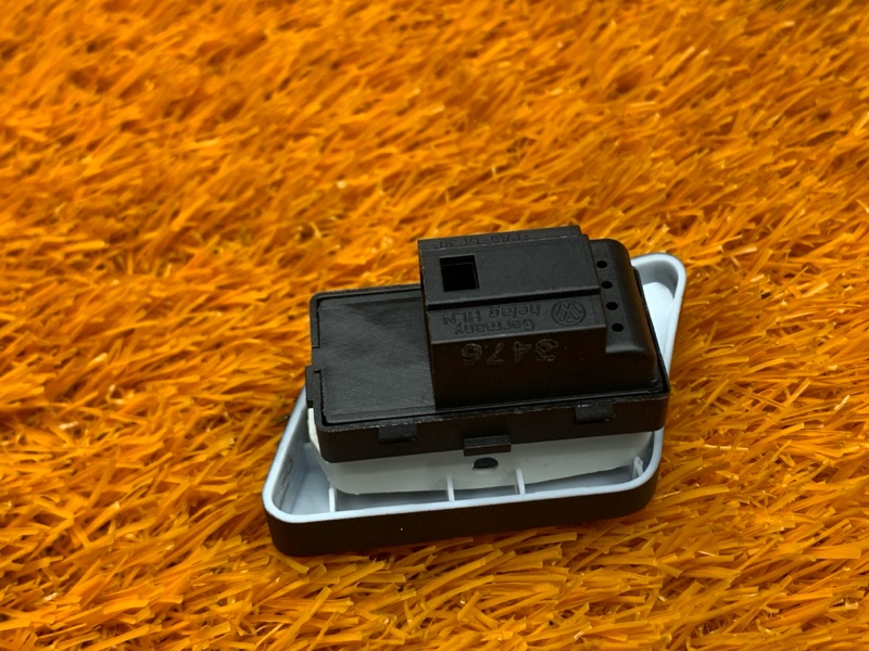 Кнопка центрального замка, 350 рублей, Красноярск