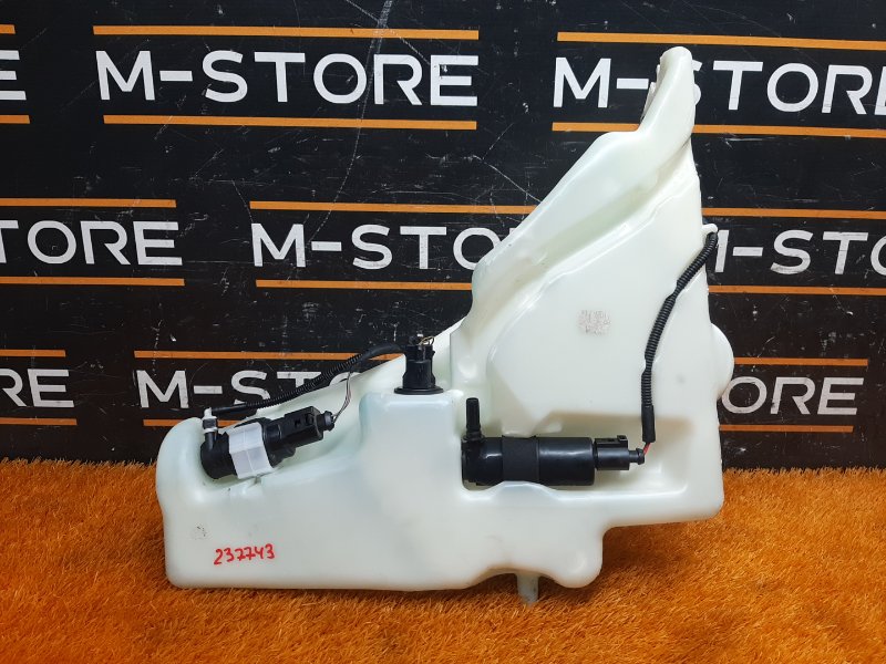 Бачок омывателя, 1000 рублей, Красноярск