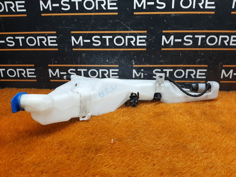 Бачок омывателя, 2000 рублей, Красноярск