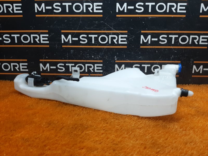 Бачок омывателя, 2000 рублей, Красноярск