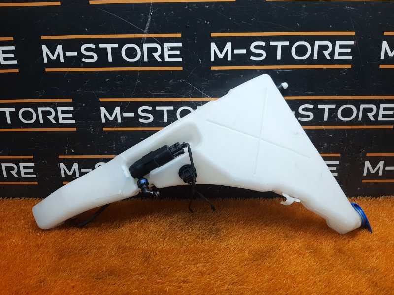 Бачок омывателя, 2000 рублей, Красноярск