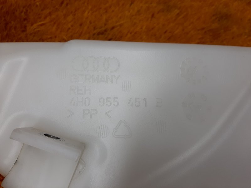 Бачок омывателя, 2000 рублей, Красноярск