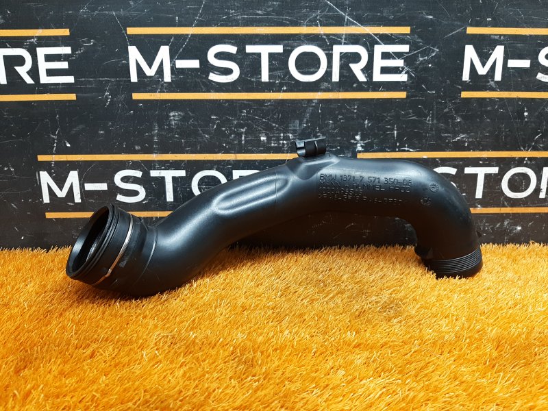 Патрубок интеркулера, 3500 рублей, Красноярск