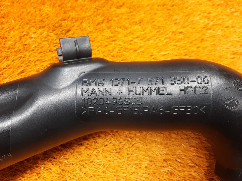 Патрубок интеркулера, 3500 рублей, Красноярск