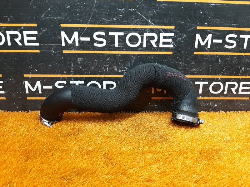 Патрубок интеркулера, 300 рублей, Красноярск