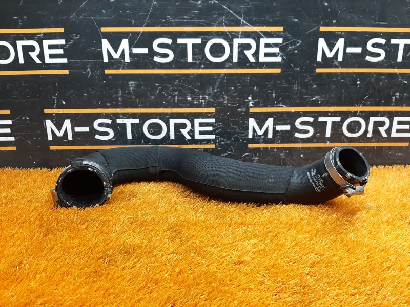 Патрубок интеркулера, 300 рублей, Красноярск